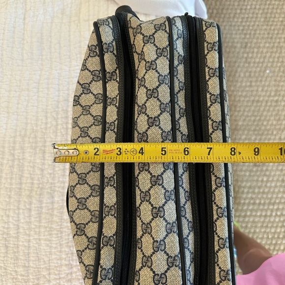 Authentic Vintage Gucci Ophidia crossbody - Picture 10 of 14